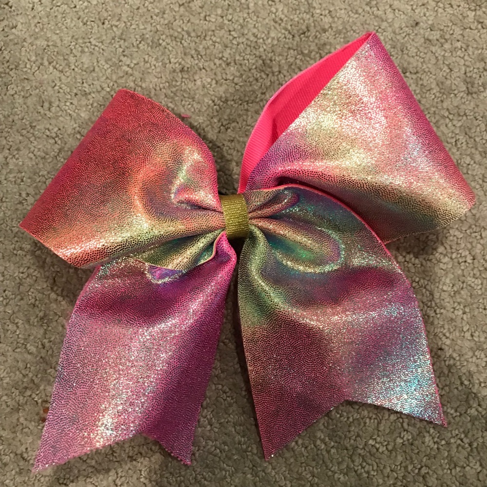 cheer bows - Picture 5 of 5